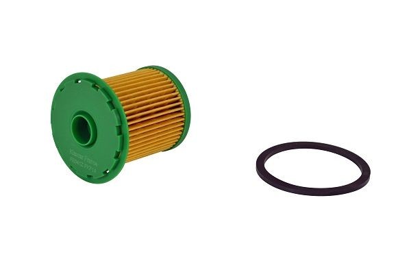 FE041 KLAXCAR FRANCE Filter Insert, Diesel, with seal Height: 76mm Inline fuel filter FE041z buy