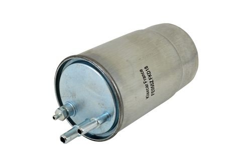 Inline fuel filter KLAXCAR FRANCE In-Line Filter, Diesel, 8mm, 10mm - FE055z