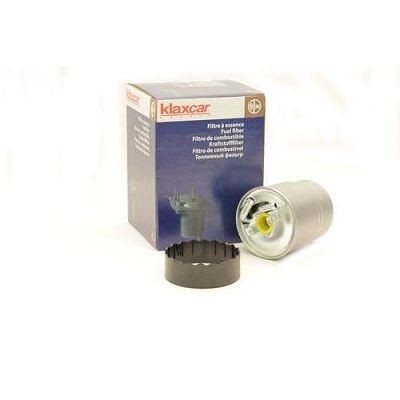 KLAXCAR FRANCE FE057z Fuel filter SMART experience and price