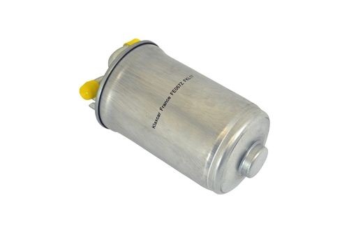 FE067z KLAXCAR FRANCE Fuel filters DACIA In-Line Filter, Diesel, 12mm, 12mm