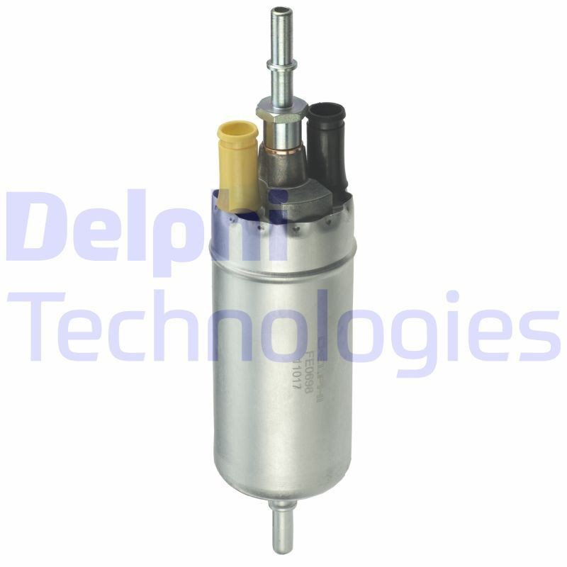 DELPHI FE0698-12B1 Fuel pump 1S7U9 A407 DA