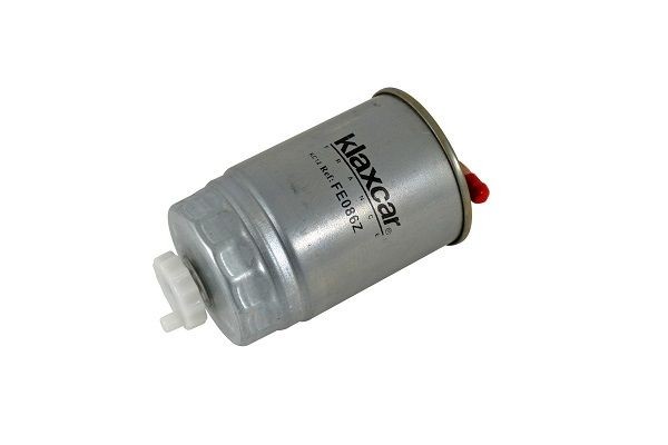 FE086z Inline fuel filter KLAXCAR FRANCE FE086z review and test