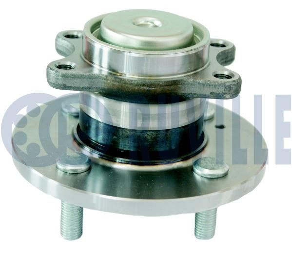 RUVILLE 55241 Tensioner pulley 6 710 259