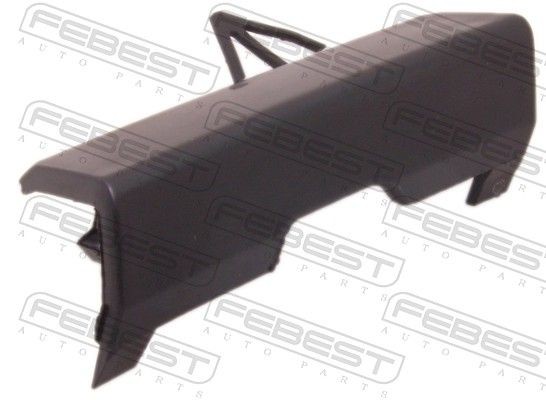 Nissan Flap, tow hook FEBEST FECB-N16 at a good price