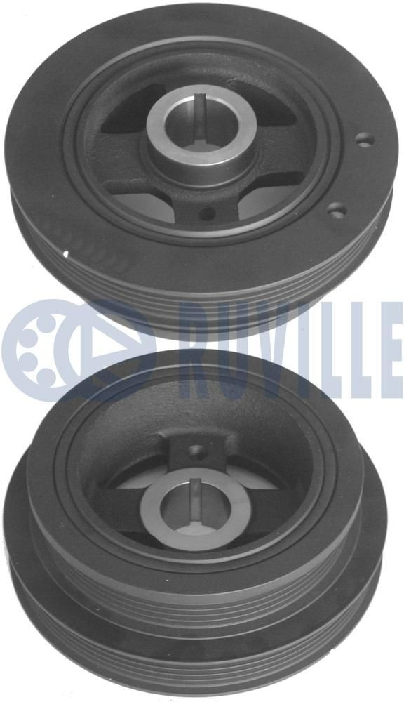 RUVILLE 55364 Tensioner pulley 8980055640