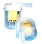 Comprare FF-006 ALCO FILTER Filtro per condotti/circuiti Alt.: 91,0mm Filtro carburante FF-006 poco costoso