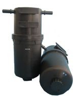 ALCO FILTER FF-074 Fuel filter In-Line Filter, 10,0mm, 10,0mm