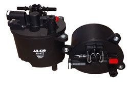 Original FF-077 ALCO FILTER Fuel filters FORD
