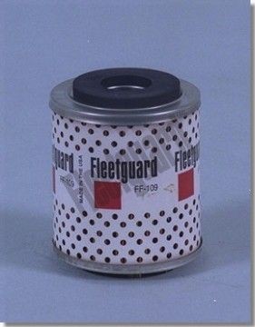 FLEETGUARD FF109 Fuel filter 4364559