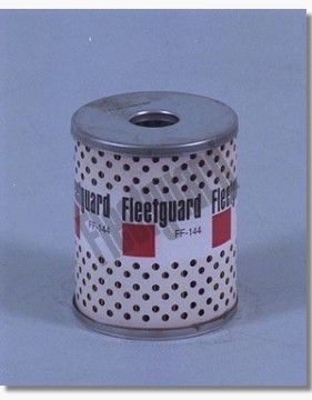 FLEETGUARD FF144 Fuel filter E1ADDN99162B1