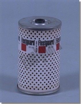 FLEETGUARD FF147 Fuel filter 1 168 398