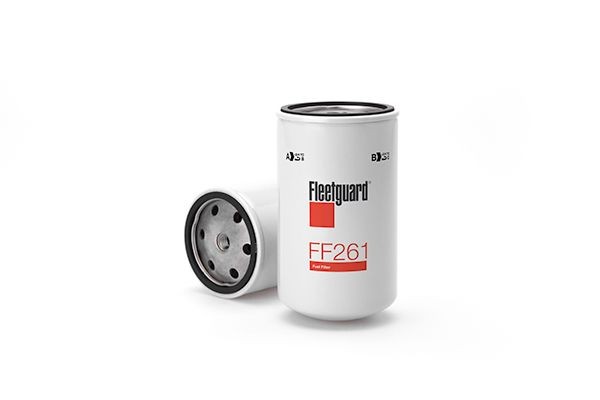 FLEETGUARD FF261 Fuel filter 2656F843