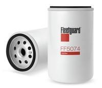 FF5074 FLEETGUARD Filtro combustible - comprar online