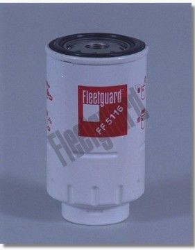 FLEETGUARD FF5116 Fuel filter 16405-V5710