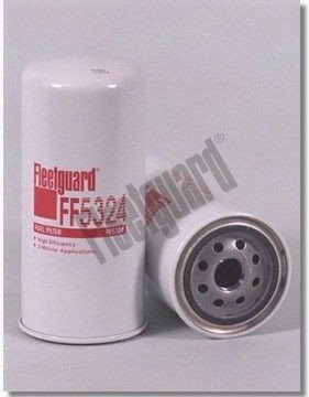 FLEETGUARD FF5324 Fuel filter 43277