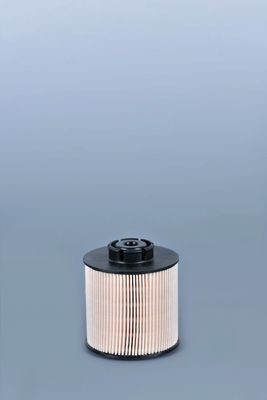 FLEETGUARD with water separator, Filter Insert, Fine Filter Height: 103,12mm Inline fuel filter FF5380 buy