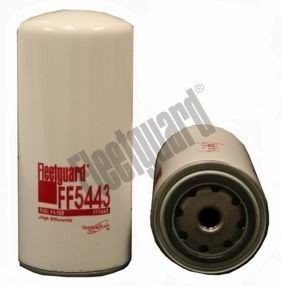 FF5443 FLEETGUARD Kraftstofffilter für VOLVO online bestellen