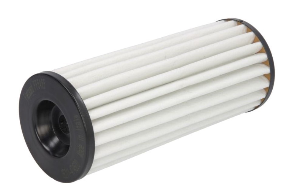FLEETGUARD Fine Filter Height: 229mm Inline fuel filter FF5465 buy