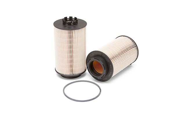 FLEETGUARD with water separator, Filter Insert, Fine Filter Height: 173mm Inline fuel filter FF5629 buy
