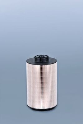 FLEETGUARD with water separator, Filter Insert, Fine Filter Height: 163,1mm Inline fuel filter FF5769 buy