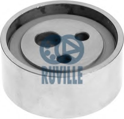 RUVILLE 55500 Timing belt tensioner pulley