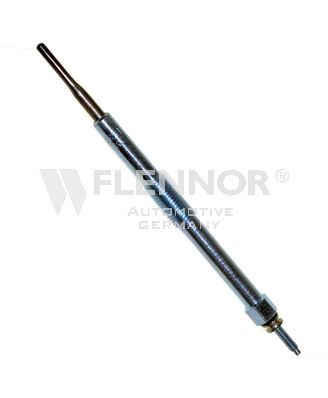 FG9925 FLENNOR Glow plug MAZDA 11V M10x1.25, 160 mm, 1 Nm