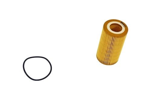 FH021z KLAXCAR FRANCE Oil filters LAND ROVER with gaskets/seals, Filter Insert