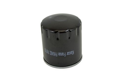 KLAXCAR FRANCE FH049z Oil filter VOLVO experience and price