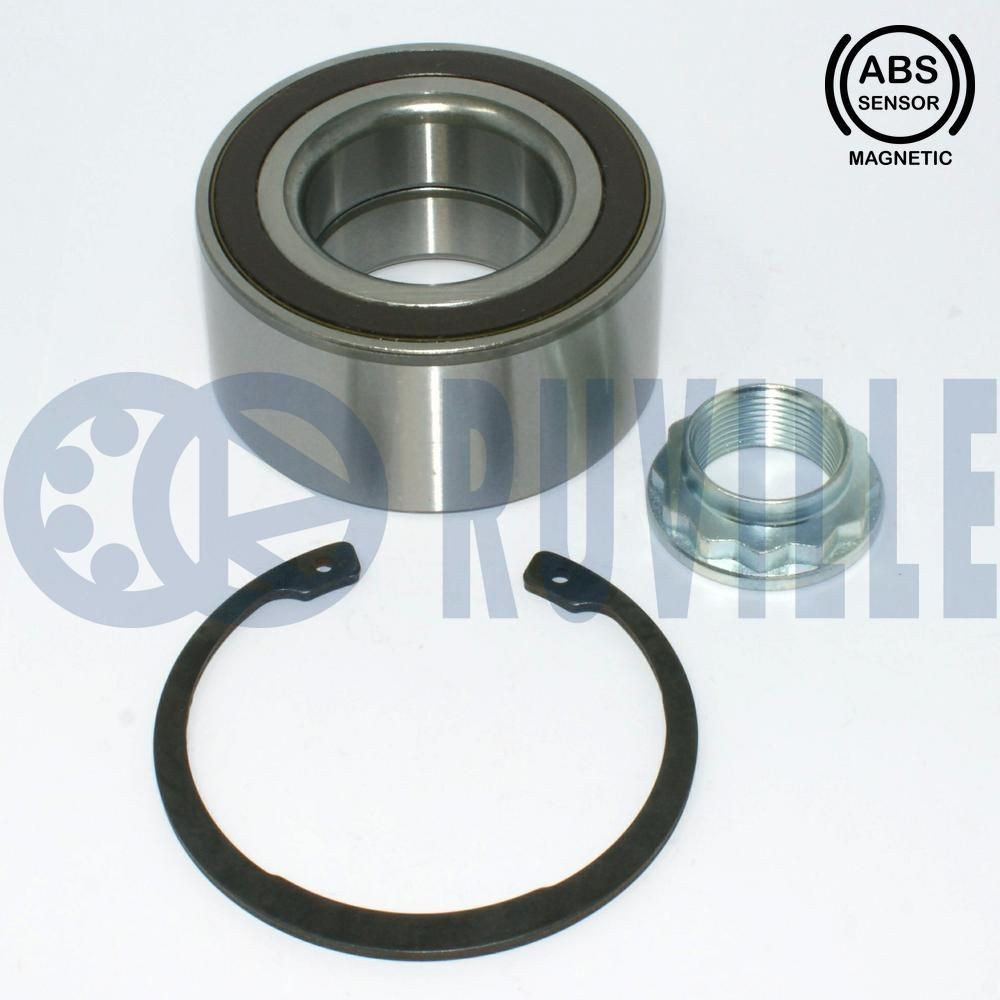 RUVILLE Tensioner pulley, timing belt 55519 buy