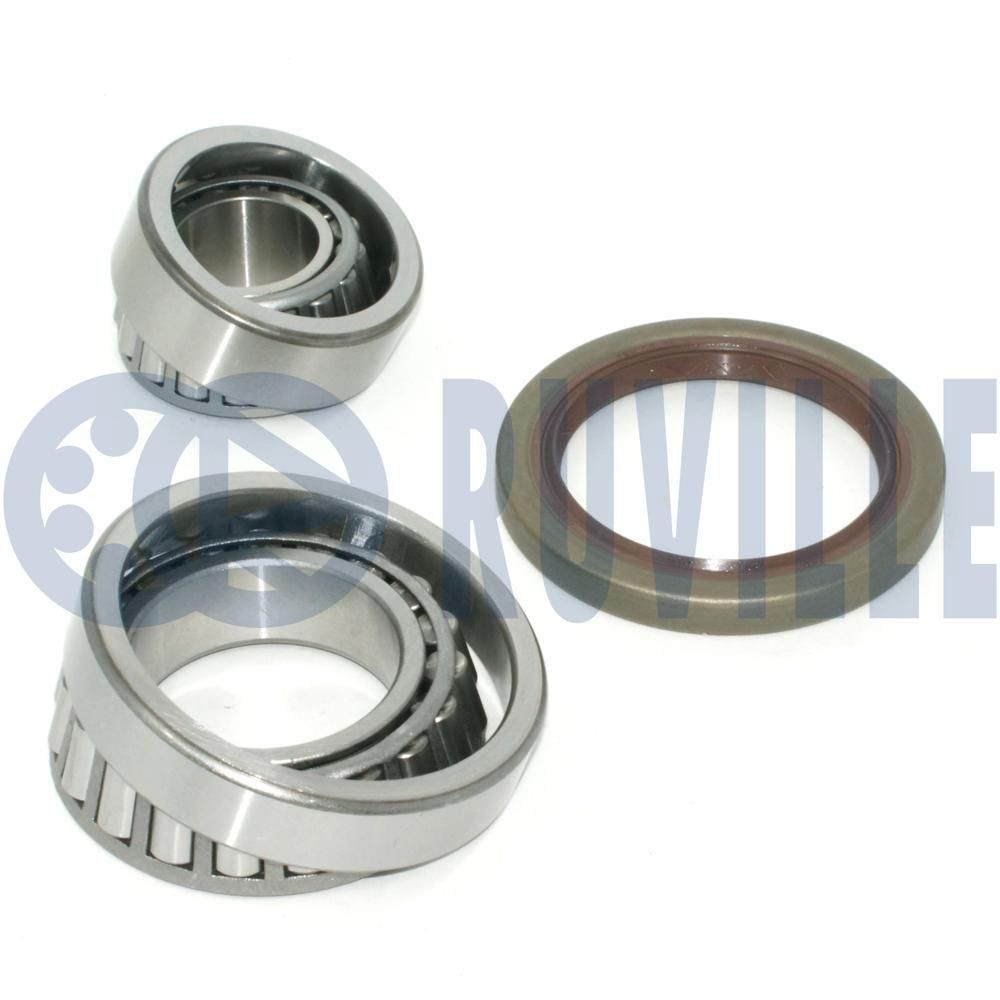 RUVILLE 55555 Timing belt tensioner pulley