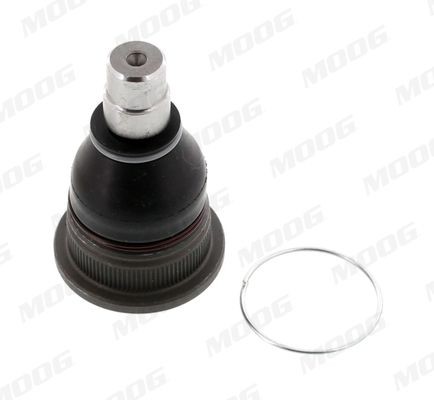 MOOG FI-BJ-13610 Ball Joint Lower, Front Axle Left, Front Axle Right, 17mm, 38,3mm