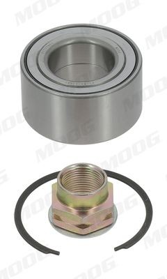 MOOG FI-WB-11547 Wheel bearing kit 51753789