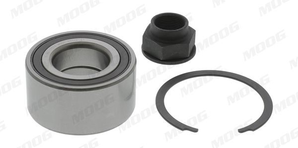 Fiat DOBLO Wheel bearing kit MOOG FI-WB-11574 cheap