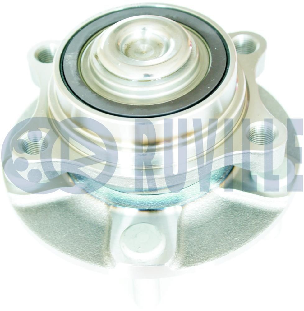 RUVILLE Tensioner pulley, timing belt 55566 buy