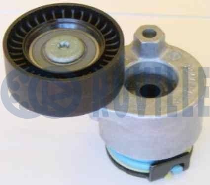 Audi A8 Belt tensioner pulley 1120841 RUVILLE 55740 online buy