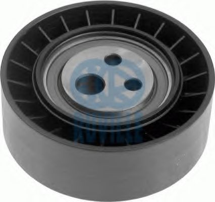 RUVILLE 55885 Tensioner pulley FIAT experience and price