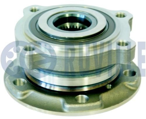 RUVILLE 55946 Tensioner pulley 96289902