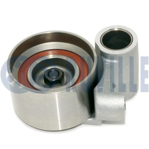 RUVILLE 55956 Deflection / Guide Pulley, v-ribbed belt 504 106 751