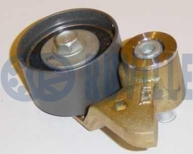 RUVILLE 55960 Tensioner pulley 96 218 349