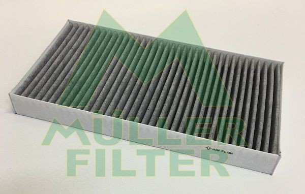 MULLER FILTER FK103 Filtro abitacolo 2 995 965