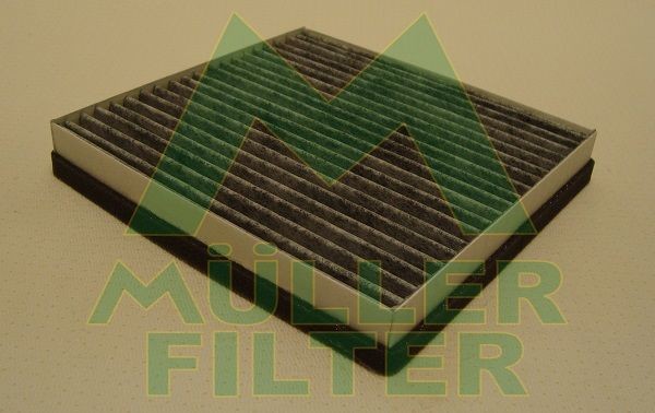MULLER FILTER FK355 Filtro abitacolo 95850M68P00-000