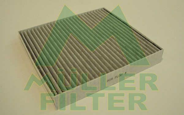 MULLER FILTER FK499 Pollen filter 64319175484