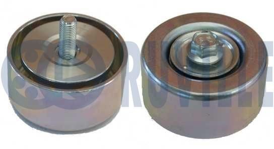 RUVILLE 56640 Tensioner pulley 575150