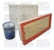 Filter Set FKFIA018 — current discounts on top quality OE 71765459 spare parts