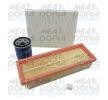 Filter Set FKFIA079 — current discounts on top quality OE MD332687 spare parts