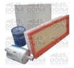 Filter Set FKFIA081 — current discounts on top quality OE MD 332687 spare parts