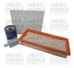 Filter Set FKFIA089 — current discounts on top quality OE 71765459 spare parts
