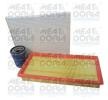 Filter Set FKFIA121 — current discounts on top quality OE 71765459 spare parts