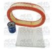 Filter Set FKFIA145 — current discounts on top quality OE 71765459 spare parts