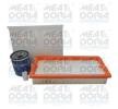 Filter Set FKFIA178 — current discounts on top quality OE 71765459 spare parts